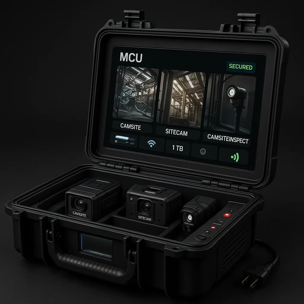 4G LTE Module for MCU