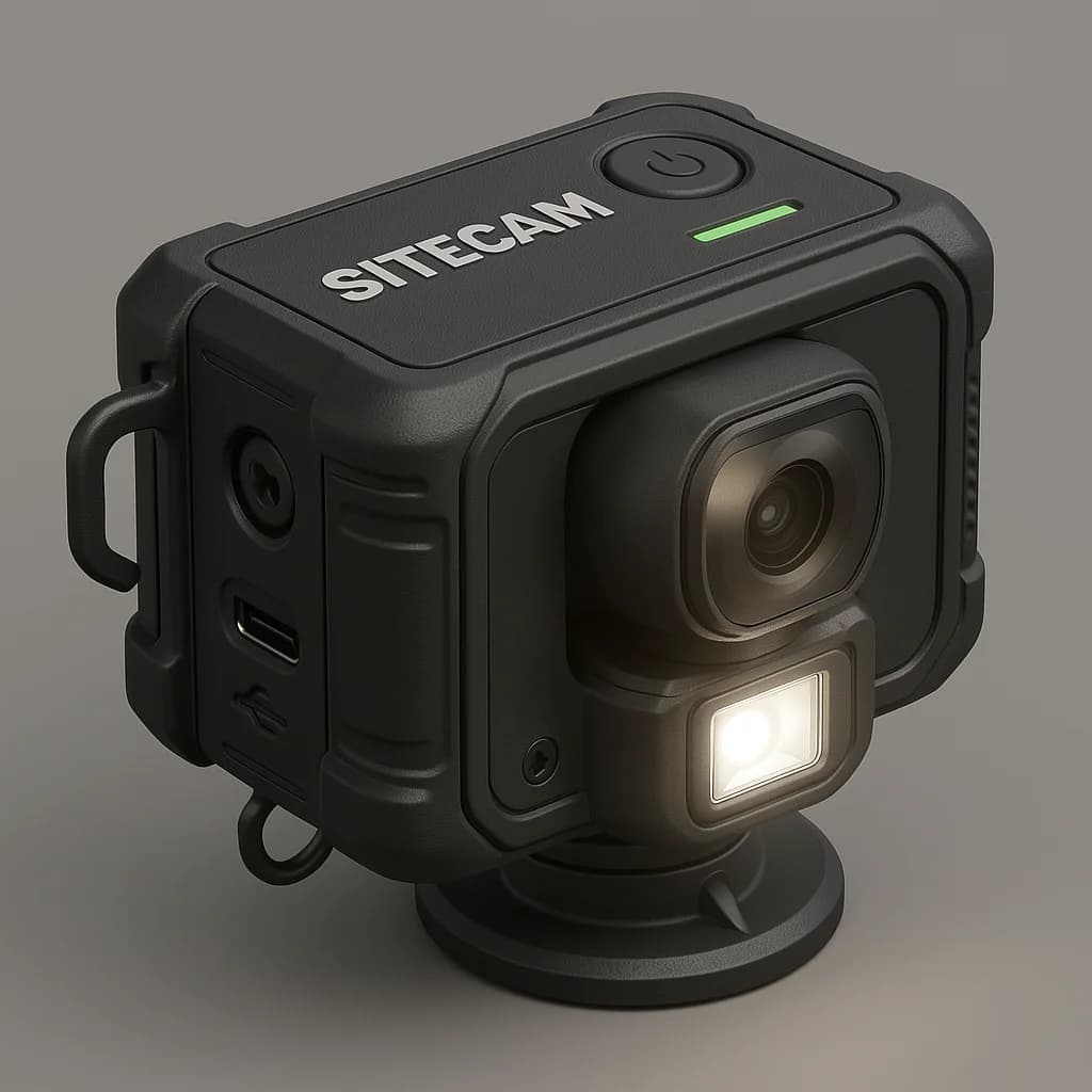 SiteCam Professional