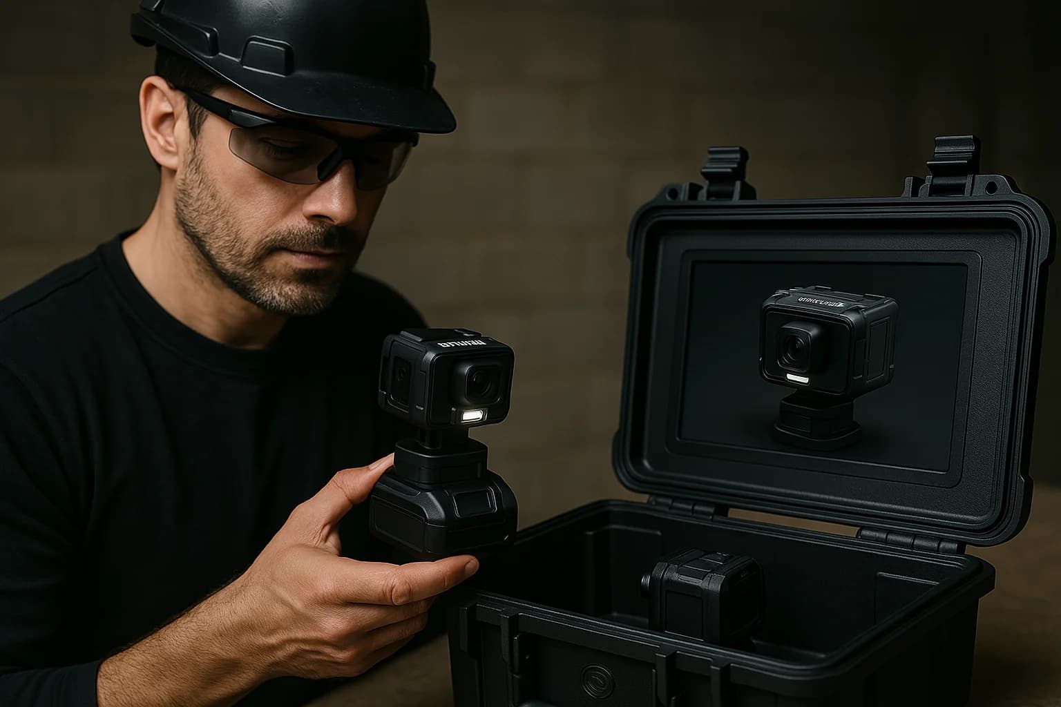 SiteCam Multi-Mount Kit