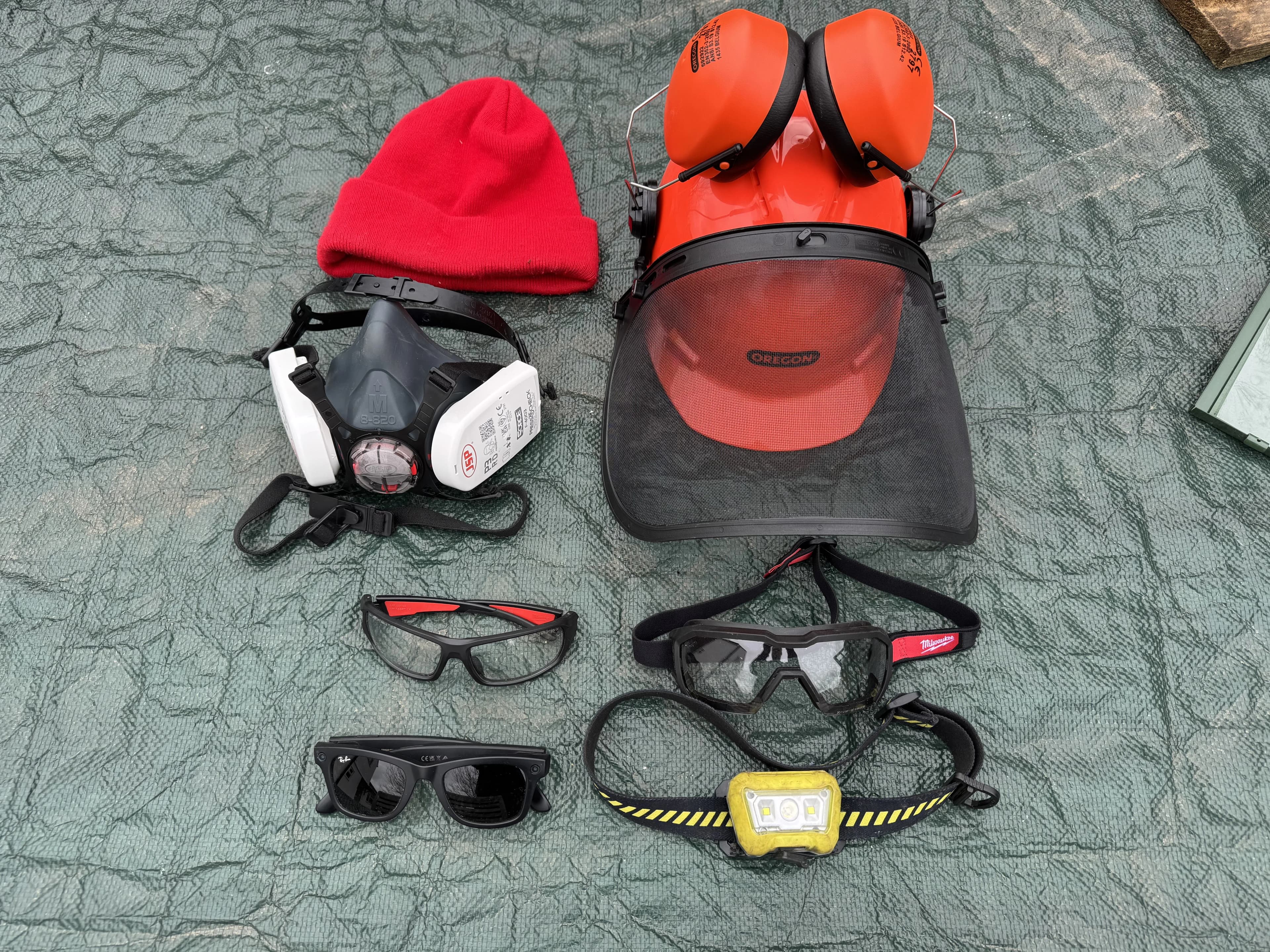 The Business Case for Construction Body Cameras: ROI Calculator